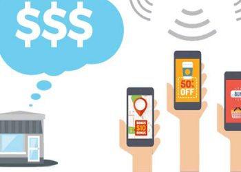 Beacon là gì? Ứng dụng Beacon trong thời đại 4.0