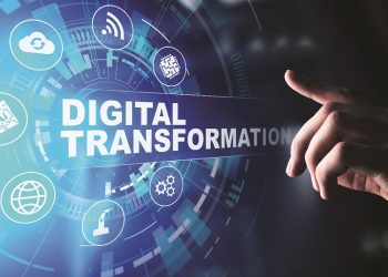 Chuyển đổi số là gì?