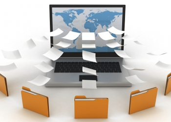 Số hóa là gì? Các bước giải pháp số hóa tài liệu lưu trữ