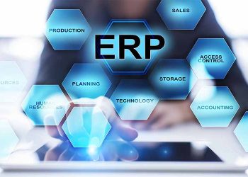 Tầm quan trọng của hệ thống ERP trong doanh nghiệp