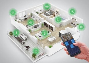 TOP những thiết bị nhà thông minh – SmartHome phổ biến hiện nay