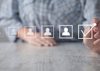 Tuyển dụng có kế hoạch cụ thể