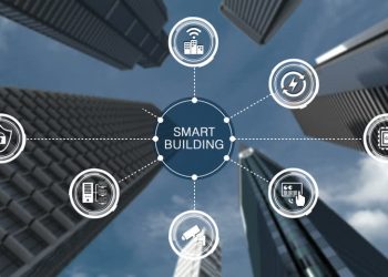 Xu hướng Smart Building thế hệ mới