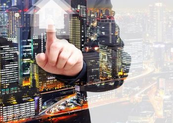 Ứng dụng công nghệ thông tin trong kinh doanh Bất Động Sản