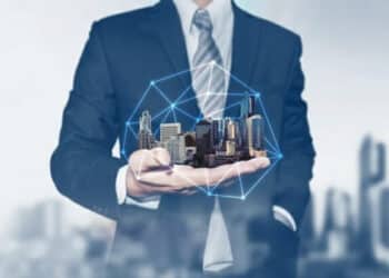 Quản lý tòa nhà