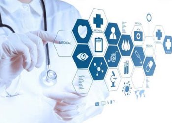 Ứng dụng chuyển đổi số trong ngành y tế 2021