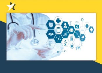 Ứng dụng Blockchain trong y tế