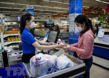 Ngành bán lẽ: Thúc đẩy tăng trưởng bằng chuyển đổi số