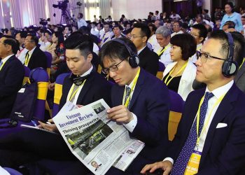 Chuyển đổi số, nhưng nội dung mới là “vua”