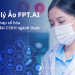 Ứng dụng AI vào chuyển đổi số ngành dược phẩm