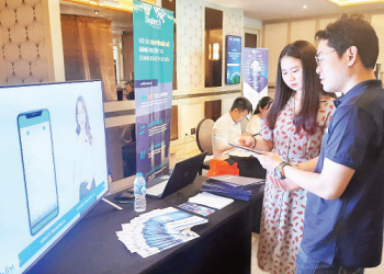 Chuyển đổi số để thích nghi trạng thái “bình thường mới”