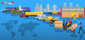 Chuyển đổi số logistics, phục hồi chuỗi cung ứng để bứt phá sau đại dịch
