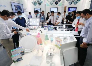 Chuyển đổi số: Đâu là nhân tố quyết định?