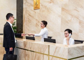 Top 5 công ty quản lý vận hành tòa nhà tốt nhất Hà Nội