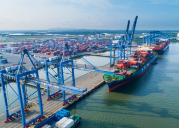 Chuyên gia chia sẻ giải pháp chuyển đổi số kinh tế quốc phòng