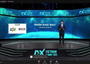 Chuyển đổi số là động lực mới để thúc đẩy phát triển kinh tế – xã hội