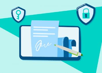 Chữ ký số từ xa có đảm bảo an toàn hay không?