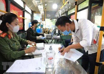 Bước tiến trong đổi mới quản trị quốc gia: Chuyển đổi số tạo bứt phá