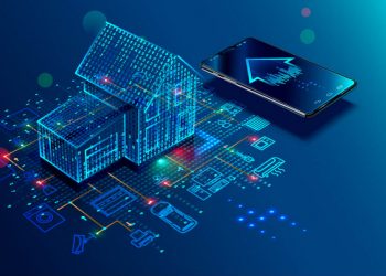 Nhà thông minh mang đến những điều tốt đẹp thế nào cho con người?