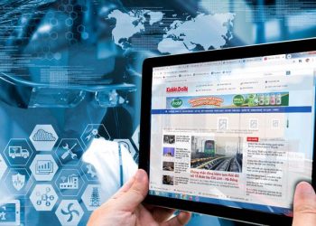 Chuyển đổi số báo chí: Thay đổi để phát triển