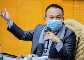 Chuyển đổi số doanh nghiệp là vấn đề quan trọng quốc gia