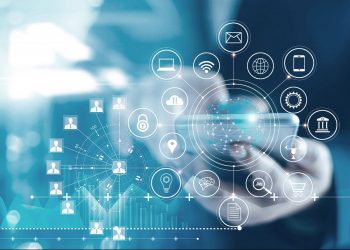 Chuyển đổi số – Chiến mã phi nước đại