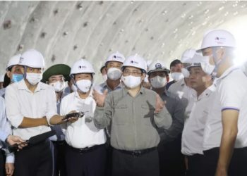 Chuyển đổi số – động lực phát triển nền kinh tế