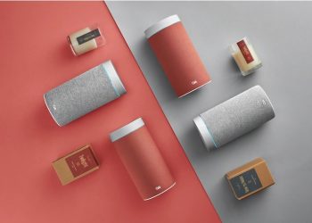 5 mẫu loa thông minh đáng chú ý tại Việt Nam