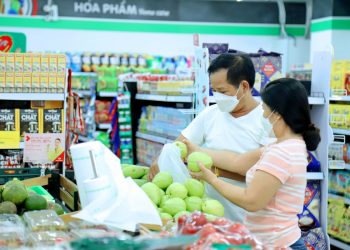 nguoi_dan_mua_sam_thuc_pham_tuoi_song_tai_cua_hang_winmart_theo_mo_hinh_mini-mall