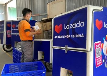 lazada