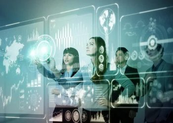 99% nữ doanh nhân mong muốn chuyển đổi số