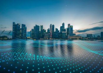 Tương lai IoT – bức tranh xu hướng IoT 2022 và viễn cảnh “công dân số”