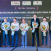 Hội thảo ứng dụng blockchain trong chuyển đổi số
