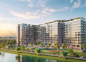 Đón sóng đầu tư căn hộ nghỉ dưỡng tại trung tâm đảo ngọc Phú Quốc