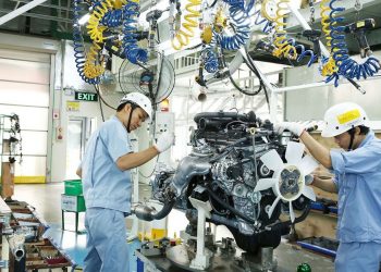 Rào cản của doanh nghiệp muốn chuyển đổi số