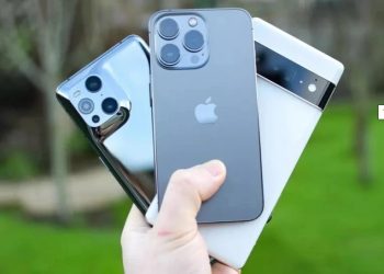 Thị trường Smartphone toàn cầu gặp khó