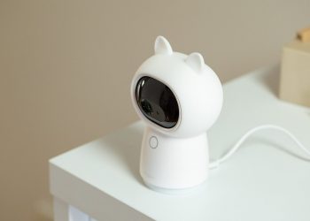 Camera Aqara G3 – không chỉ là một chiếc camera, mà còn là một căn nhà thu gọn!
