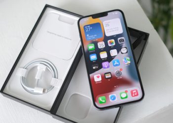 iPhone 13 bản cao cấp nhất giảm giá hơn chục triệu đồng