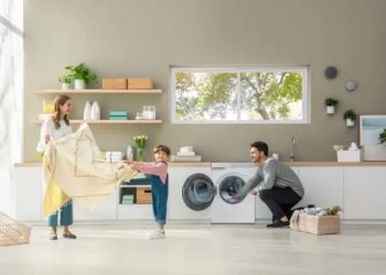 5 món đồ gia dụng công nghệ thông minh cho người trẻ sống 1 mình