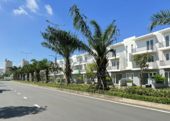 Xu hướng đầu tư bất động sản thời “khó”