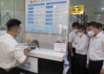 Ngành BHXH: Chuyển đổi số các hoạt động nghiệp vụ, góp phần xây dựng Chính phủ điện tử