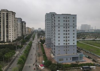 Ban quản trị nhà chung cư hoạt động theo mô hình nào?