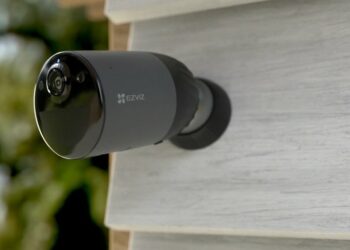 camera-ezviz Bc1c