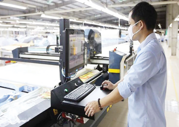 Doanh nghiệp cần kiên trì với hành trình chuyển đổi số