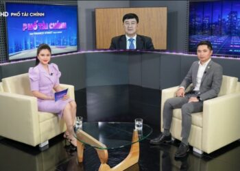 Chuyên gia ‘hiến kế’ thúc đẩy doanh nghiệp chuyển đổi số