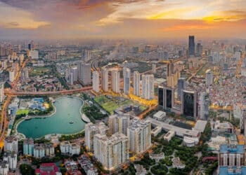 Hà Nội sẽ xây dựng mô hình thành phố trực thuộc Thủ đô tại 4 huyện vùng ven