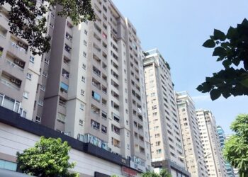 Quy định về quỹ bảo trì nhà chung cư