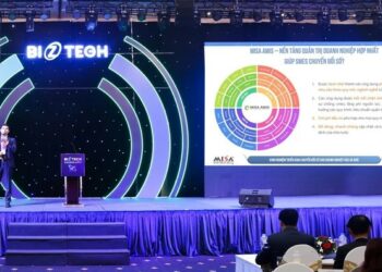 Kinh nghiệm triển khai giải pháp giúp doanh nghiệp tăng tốc chuyển đổi số