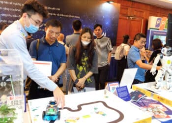 ngay-hoi-tri-tue-nhan-tao-viet-nam