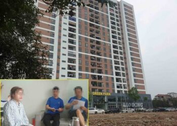 Bất thường phí dịch vụ và giá nhà ở xã hội của Tập đoàn Dabaco